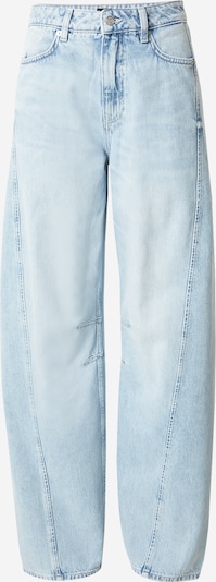 BOSS Farkut värissä vaaleansininen, Tuotenäkymä