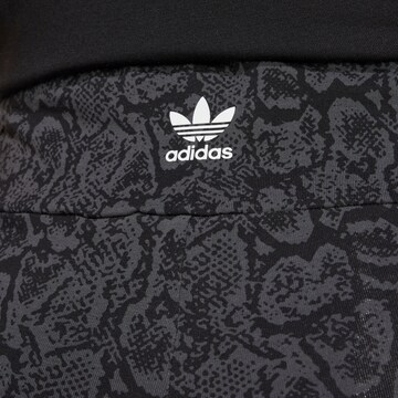 ADIDAS ORIGINALS Skinny Leggings in Black