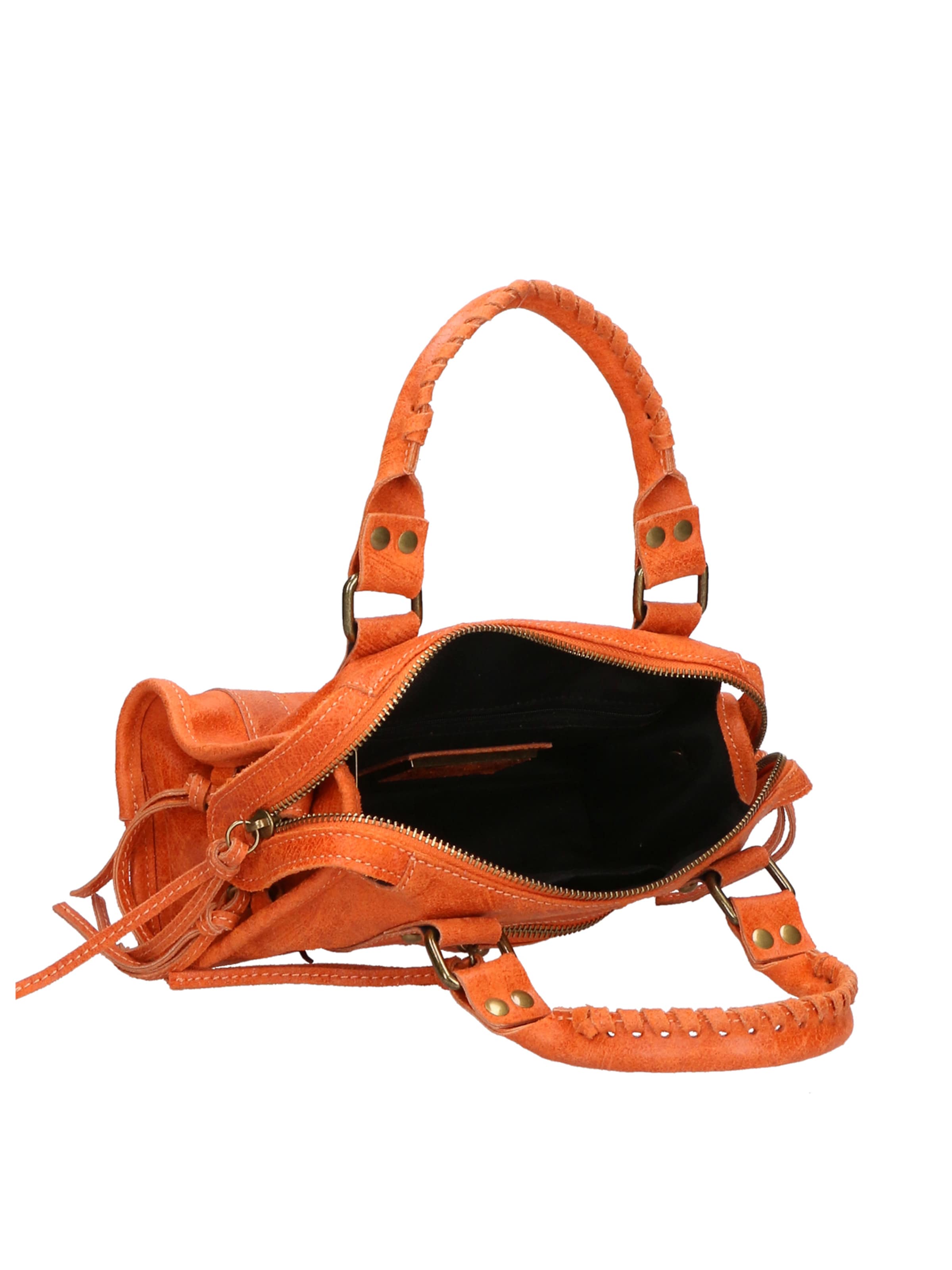 Sac bandoulière Gave Lux en orange
