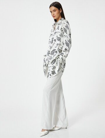 Koton Blouse in Wit