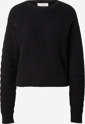 Guido Maria Kretschmer Women Sweater in Black: front