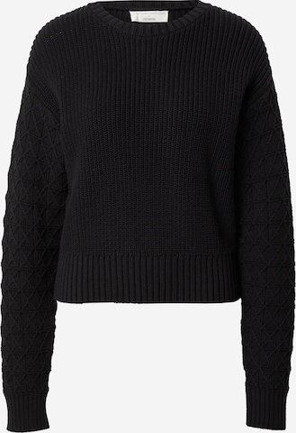 Guido Maria Kretschmer Women - Pullover em preto: frente