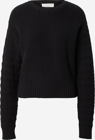 Guido Maria Kretschmer Women Pullover em preto, Vista do produto