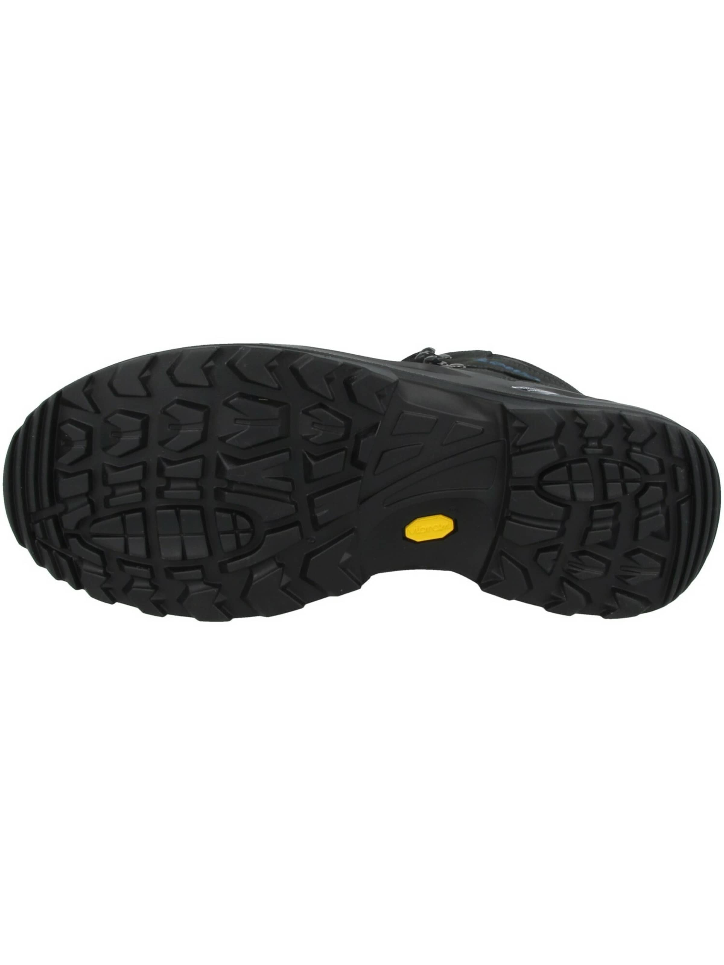 Boots 'Renegade' LOWA en gris