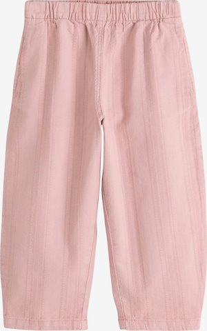 Next Regular Hose in Pink: Vorderseite