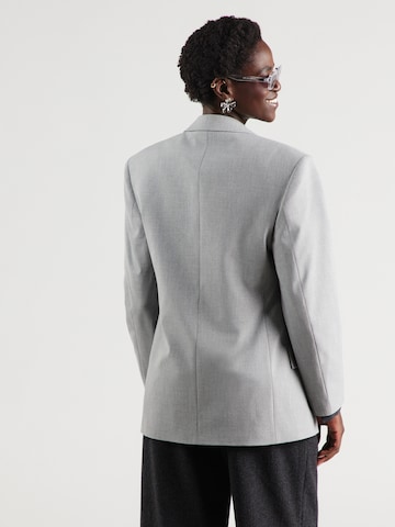 HUGO Marynarka 'Antegi' w kolorze szary