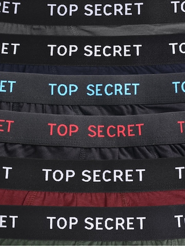Boxer di Top Secret in colori misti