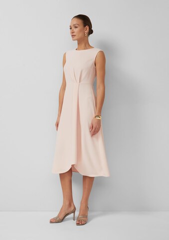 s.Oliver Dress in Pink