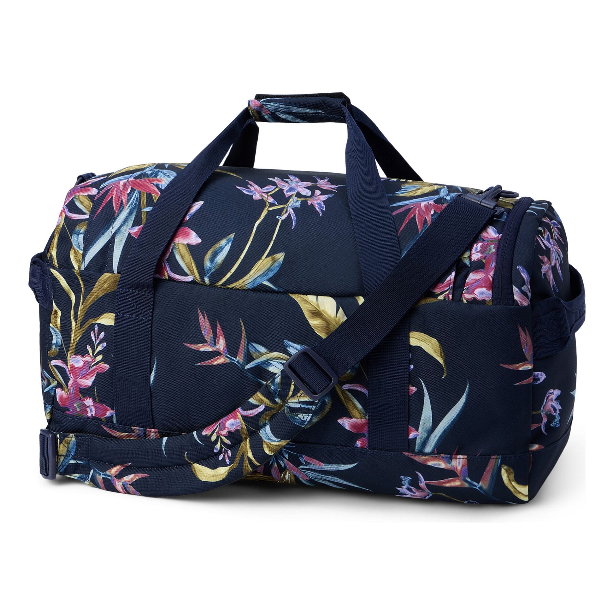 Sac week-end 'EQ' DAKINE en bleu