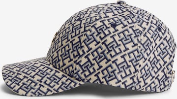 TOMMY HILFIGER Lippalakki värissä sininen: etupuoli