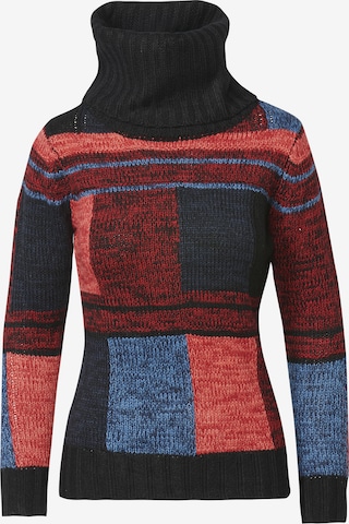 KOROSHI Pullover in Mischfarben: predná strana