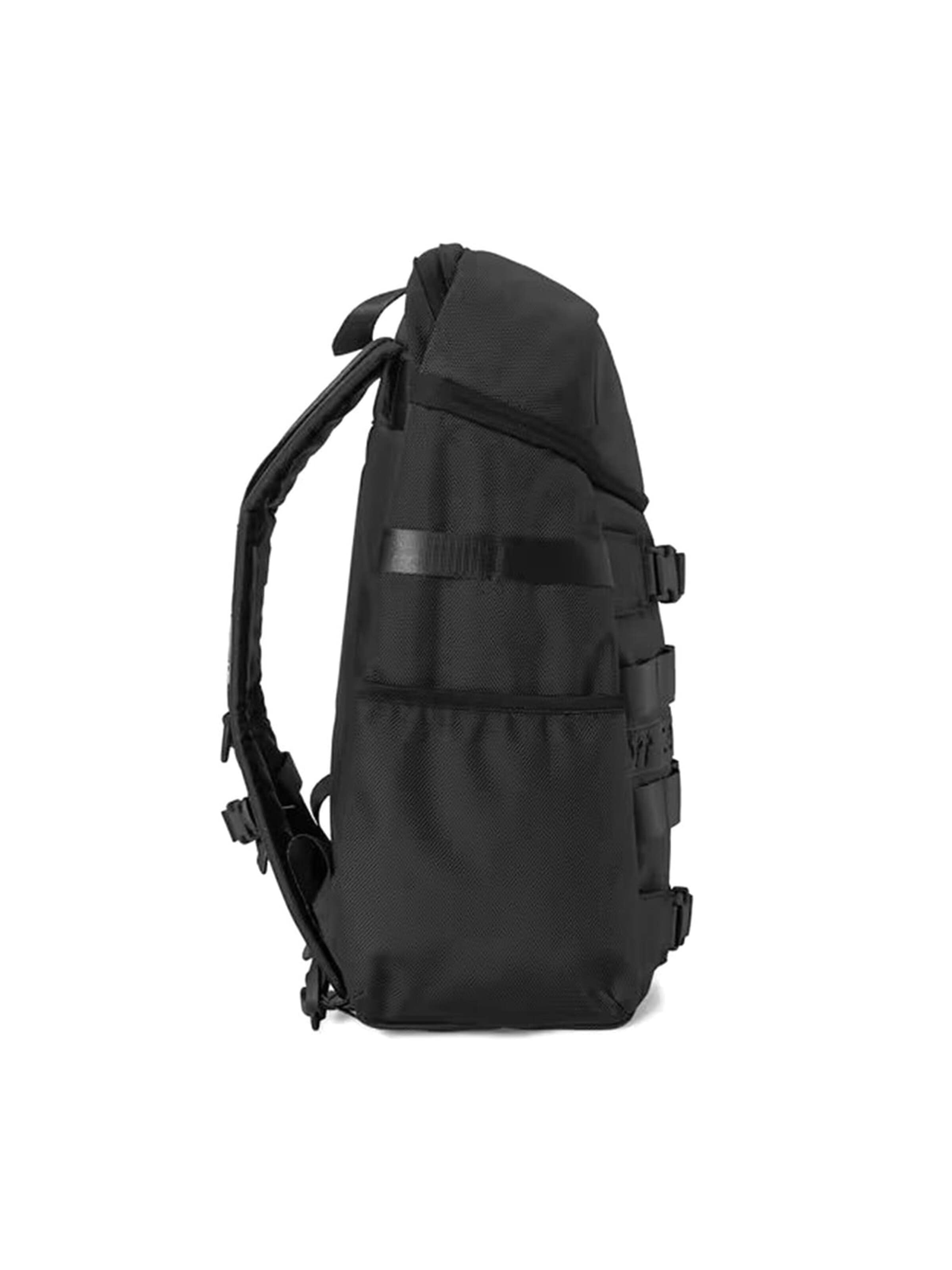 Sac à dos 'Prescott Backpack Black' Carhartt WIP en noir