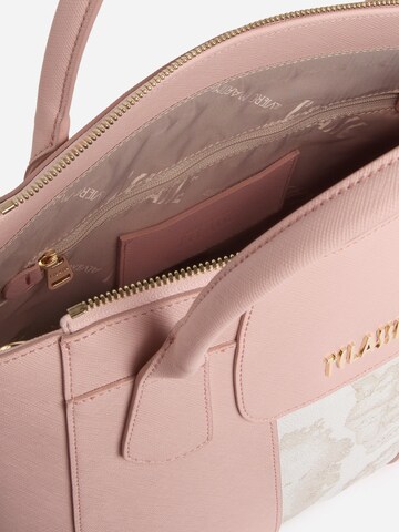 Alviero Martini Handbag 'A MANO' in Pink