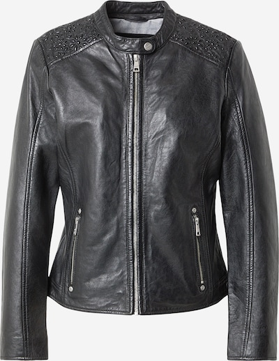 Demisezoninė striukė 'Mabou' iš Mauritius, spalva – juoda, Prekių apžvalga