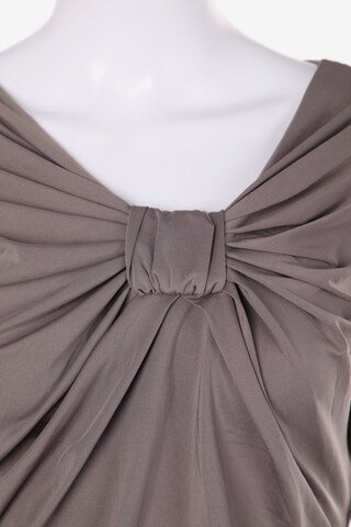 3 Suisses Dress in M in Grey