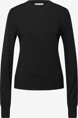 Street One Studio Pullover in Schwarz: Vorderseite