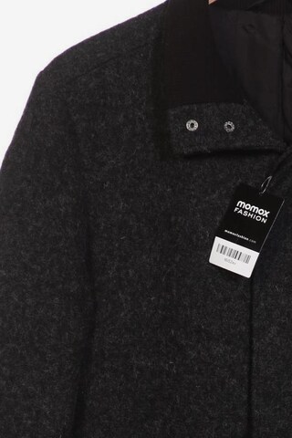 ESPRIT Jacket & Coat in L-XL in Grey