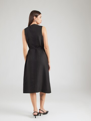 TOMMY HILFIGER Summer dress in Black