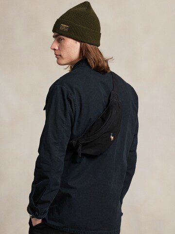 Polo Ralph Lauren Belt bag in Black