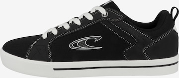 O'NEILL Sneaker 'Niceville' in Schwarz