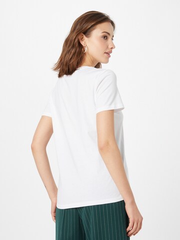 GAP Shirt in Wit