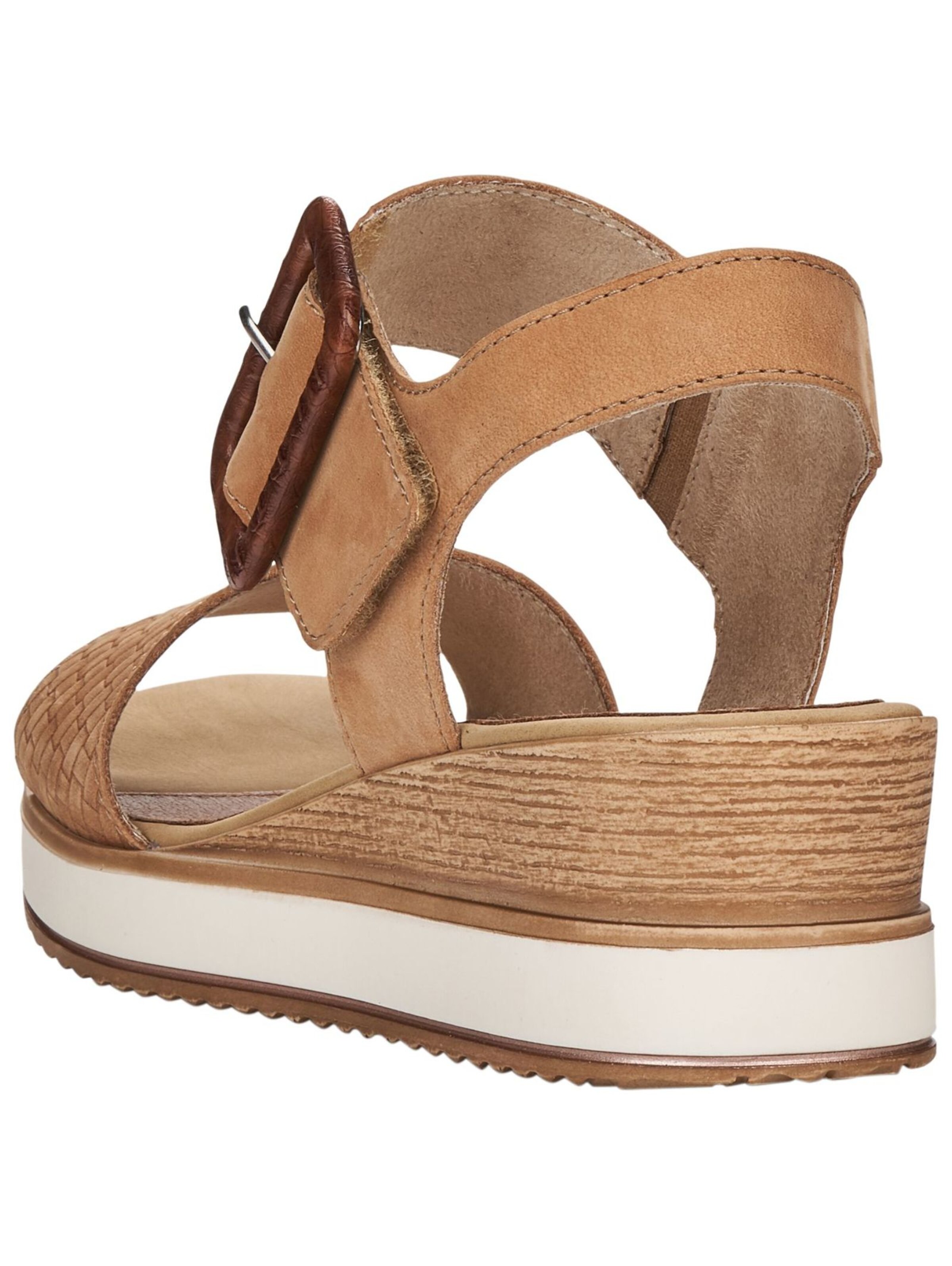 REMONTE Sandaal in Bruin