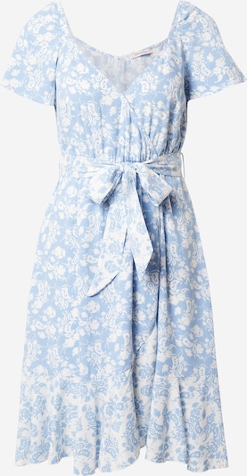 Orsay Dress in Blue / White, Item view
