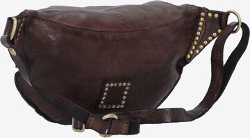 Campomaggi Crossbody Bag in Brown