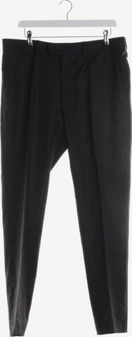 Louis Vuitton Pants in 28 in Black: front