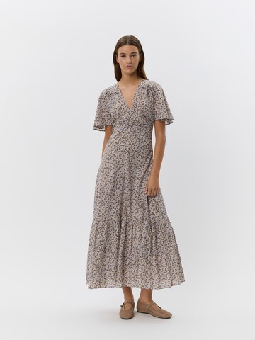 Sofie Schnoor Dress 'Millasw' in Purple: front
