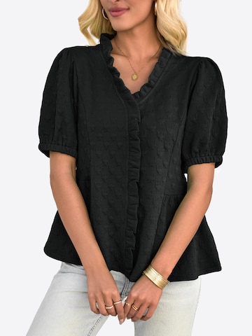 juoda Imily Bela Palaidinė