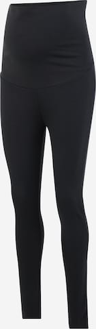 Esprit Maternity Skinny Leggings in Schwarz: predná strana