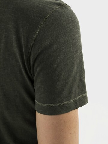 CAMEL ACTIVE Shirt in Groen