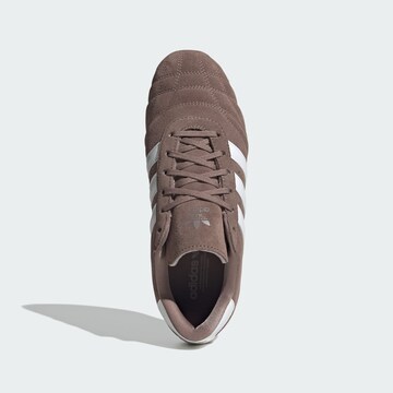 ADIDAS ORIGINALS Sneakers laag 'Taekwondo' in Bruin