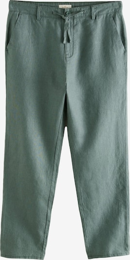 „Chino“ stiliaus kelnės iš Next, spalva – žalia, Prekių apžvalga