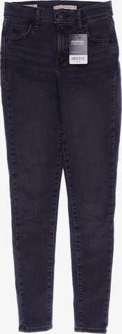 LEVI'S ® Jeans 23 in Grau: Vorderseite