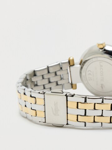 LACOSTE - Reloj analógico 'Orba' en oro