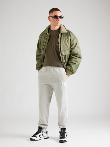 zaļš Jordan T-Krekls