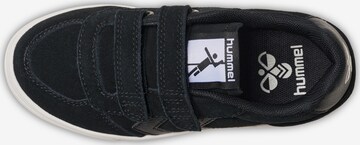 Hummel Sneakers 'Stadil 3.0' in Black