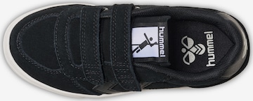 Hummel - Zapatillas deportivas 'Stadil 3.0' en negro