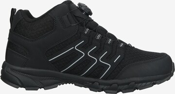 Kastinger Sneakers in Black