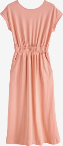 NextHaljina - narančasta boja: prednji dio