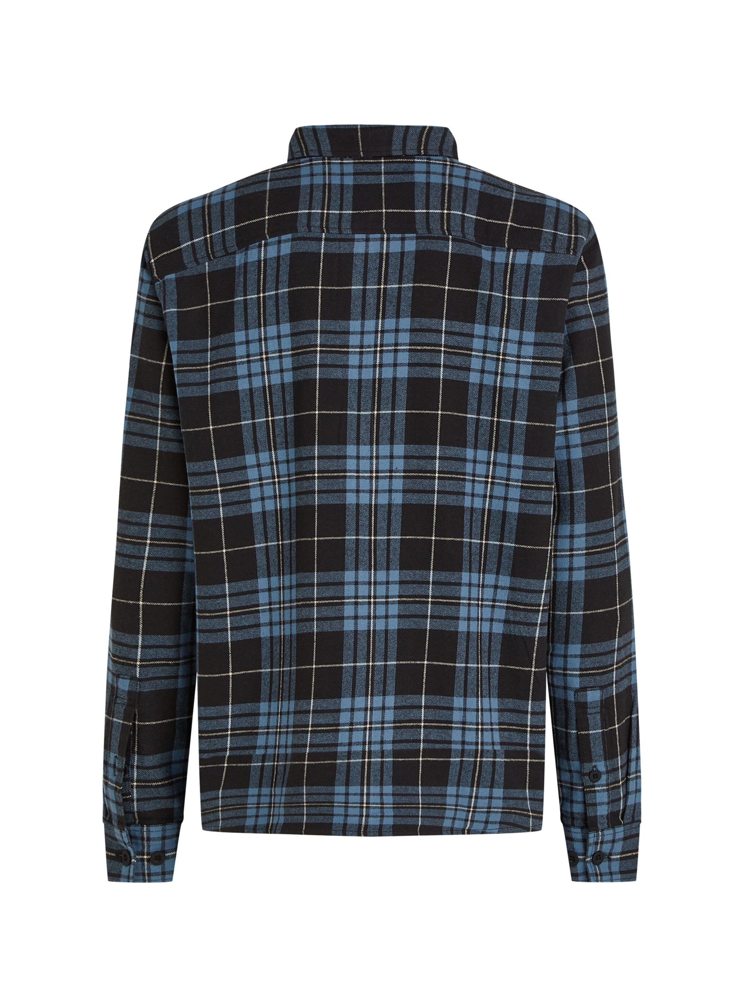 Coupe regular Chemise fonctionnelle O'NEILL en bleu