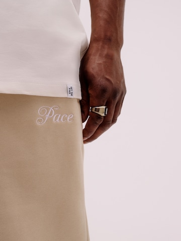 Pacemaker - Tapered Pantalón 'Sean' en beige