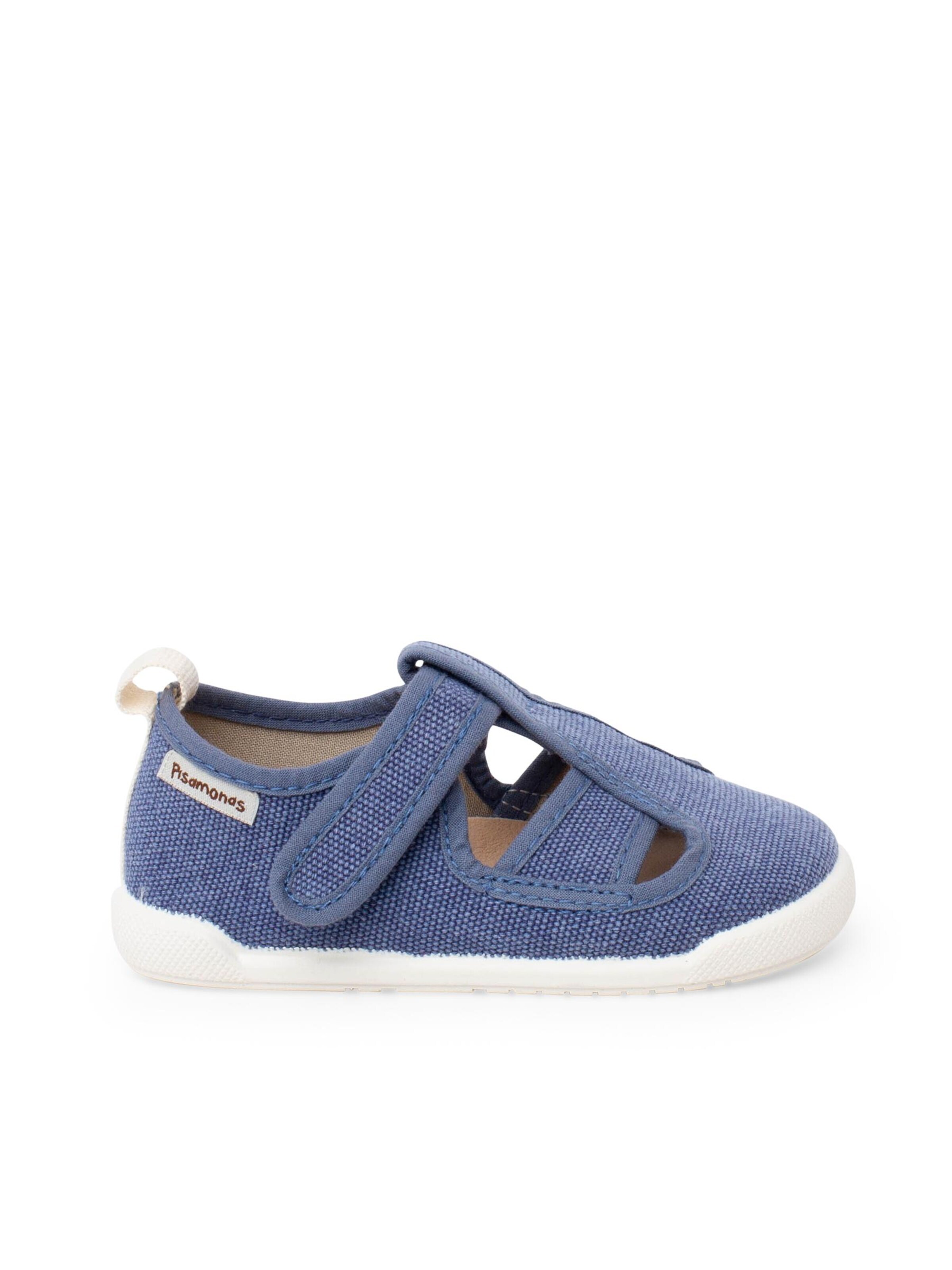 Chaussure basse Pisamonas en bleu