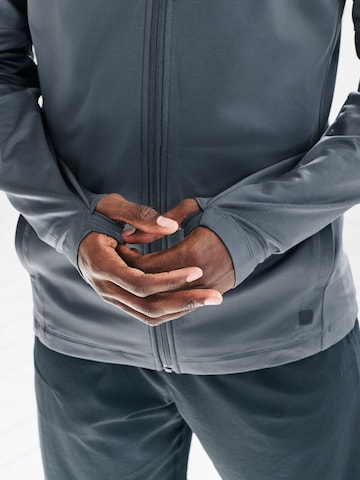 Veste de sport Next en gris