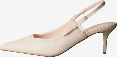 Next Remmiavokkaat värissä beige, Tuotenäkymä