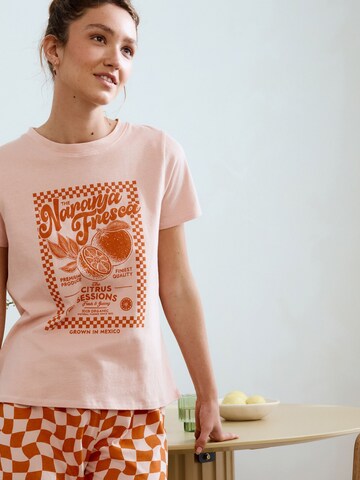 Next Pajama in Mixed colours