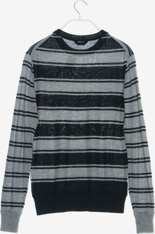 GUESS Pullover S in Grau