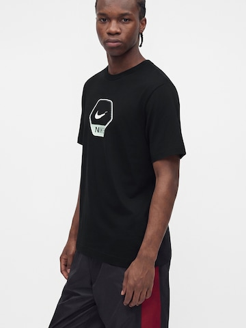 Nike Sportswear Paita värissä musta